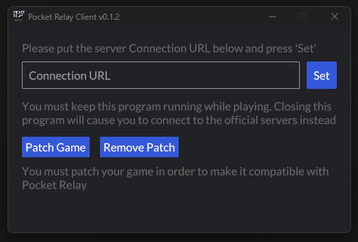 New Client